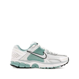 나이키 보메로 5 로우탑 스니커즈, US 6.5(KR 235), 화이트계열+그린계열