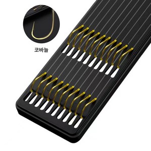 핫몰 수제 묶음바늘 중층 낚싯바늘세트 무미늘 유미늘 붕어 잉어 2본10조, 1개, 10개입, A타입
