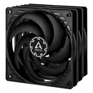 ARCTIC P12 SLIM PWM PST 서린 VALUE 3팩
