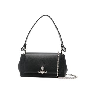 비비안웨스트우드 미디엄 헤이즐 구체 숄더 백