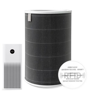 샤오미 미에어 4 공기청정기 호환 필터 AC-M16-SC 헤파탈취RFID칩