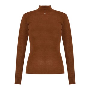 베르사체 터틀 넥 스웨터