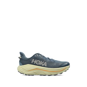 HOKA 챌린저 8 레이스업 스니커즈, US men 8.5(KR 265), 블루계열