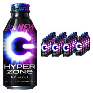 HYPER ZONe ENERGY 카페인 150mg