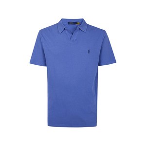 폴로랄프로렌 로고 자수 폴로 셔츠, 블루계열, Standard L(KR 105)