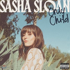 [LP] Sasha Sloan (사샤 슬론) - 1집 Only Child [LP], Sony Music, 음반/DVD