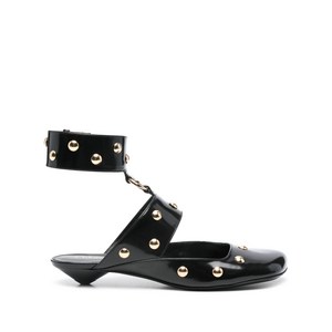 끌로에 제이드 샌들, Europe 38(KR 245), 블랙계열