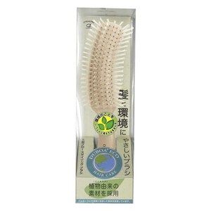 Ikemoto Brush 드보아 플러스 헤어 케어 S형 블로우 스타일링 브러시 DE1200