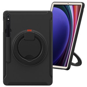 스냅케이스 태블릿PC 마카롱 아머 케이스