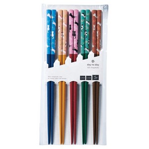 이시다 데이투데이 젓가락 5개입