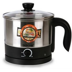 키친아트 라면포트 KT-1552, 06. 라면포트 KT-1552