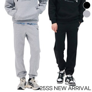 [체이스컬트] (본사직영)(UNISEX) ESSENTIAL 조거 PANTS2Colo