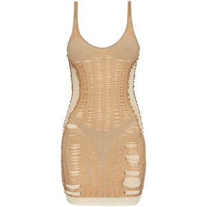 디젤 M칼리메라 미니 드레스