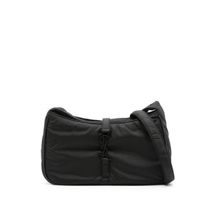 생로랑 로고 장식 숄더 백