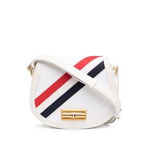 톰 브라운 스몰 새들 백