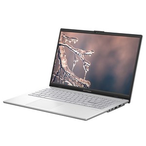 에이수스 VivoBook 쿨 실버 약 15.6인치에 해당함, 라이젠5, 512GB, 16GB, WIN11 Home, 2025.06