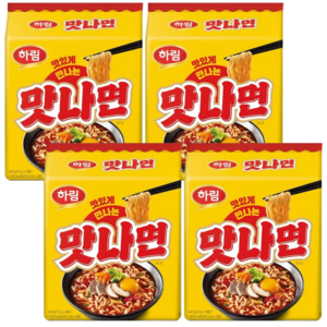 하림 맛나면 112g, 16개