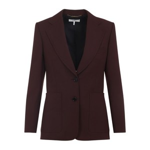 끌로에 포켓 버튼 블레이저, 바이올렛/보라계열, France 34(KR 55)