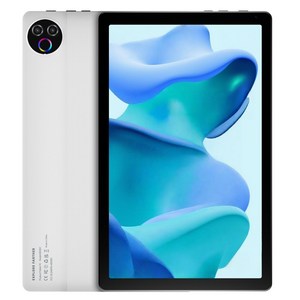 Higrace KB1001 태블릿PC 10.1인치 태블릿 20G+64G 안드로이드15