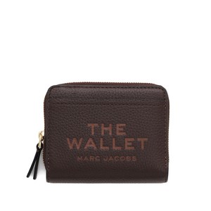 마크제이콥스 콤팩트 지퍼 지갑