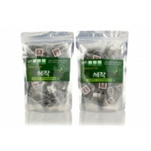 보성선운 세작삼각티백 50T(25ea x2)