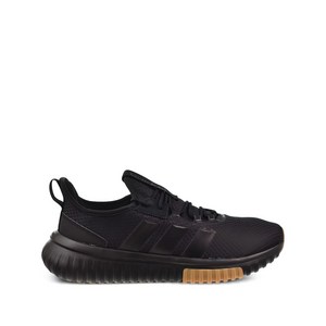 아디다스 캡티어 4.0 "코어 블랙" 스니커즈, US men 11.5(KR 295), 블랙계열