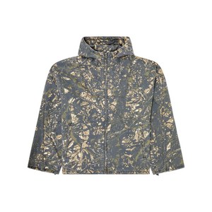 디젤 J-린트 재킷, 그레이계열+베이지계열, Italy 52(KR 110)