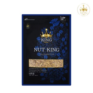 너트킹 호두분태 1kg, 1kg, 1개