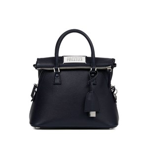 메종 마르지엘라 미니 5AC 클래시크 토트 백