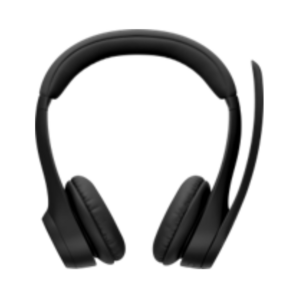 로지텍 존 305 무선 비즈니스 블루투스 헤드셋 팀 B2B 버전