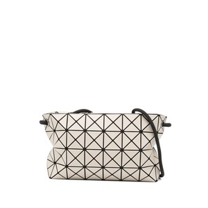 바오바오이세이미야케 루프 매트 크로스 백