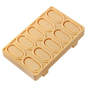 Yiqiong 초밥 틀 10구