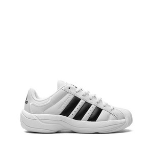 아디다스 슈퍼스타 MN 스니커즈, US men 5(KR 230), 화이트계열