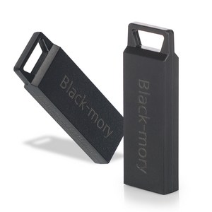 TUI 투이 Black-mory 2.0 USB 메모리 5개 (용량 및 패키지 옵션 구매), 기본 OPP, 4GB