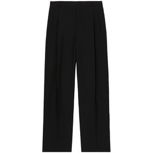 버버리 울 테일러드 팬츠