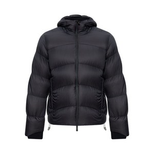 몽클레르 풀크란 후드 패딩 재킷, 블랙계열, Numeric 5(KR 108-190)