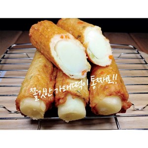 명품수제핫바 수제가래떡핫바(125g x 10개) 대용량으로 저렴하게, 125g, 10개