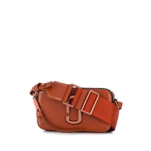 마크제이콥스 모노크롬 스냅샷 카메라 백