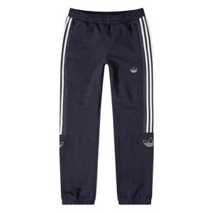 아디다스 오리지널 아웃라인 트랙팬츠, 블루계열, S(KR 95)