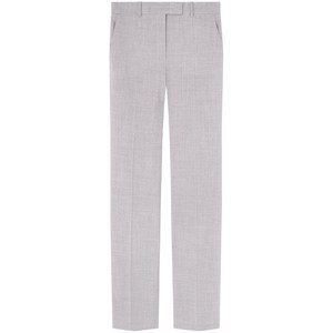 베르사체 테일러드 스트레이트 팬츠