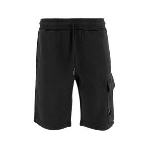 C.P.컴퍼니 드로스트링 카고 트랙쇼츠, 그레이계열, Standard XL