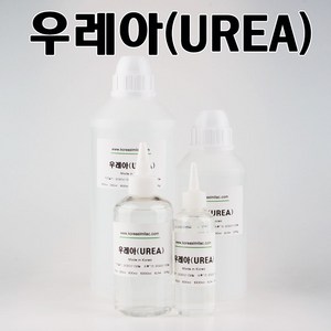 코리아씨밀락 우레아, 우레아 100ml, 1개