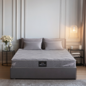 YEAAYE 압축 스프링 매트리스