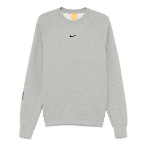 나이키 X 녹타 플리스 스웨트셔츠, 그레이계열, Standard L(KR 105)