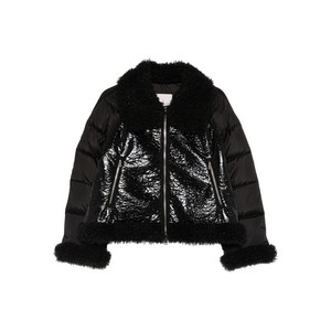 몽클레르 지퍼 봄버 재킷, 블랙계열, Numeric 1(KR 55)