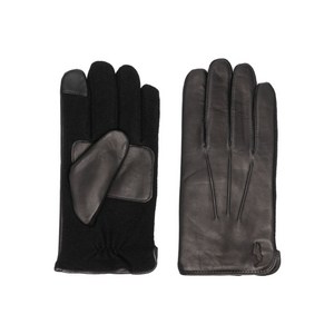 폴로랄프로렌 가죽 장갑