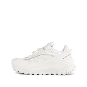 몽클레르 트레일그립 GTX 스니커즈, Europe 39(KR 250), 화이트계열