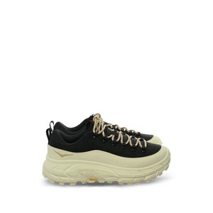 HOKA 토르 서밋 스니커즈, US men 5.5(KR 235), 블랙계열+베이지계열