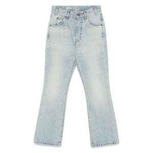 셀린느 딜런 진, 블루계열, Waist (in) 27(KR 68)