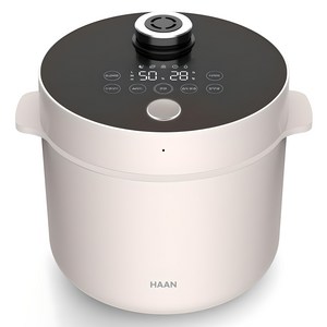 한경희생활과학 가열식 스팀 가습기 4L, HMH-B500, 베이지
